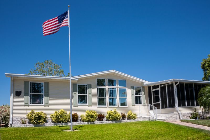 Best Window Installation Contractors in Henderson, NC