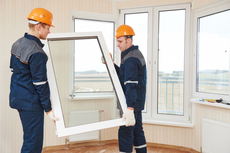 Cost of Windows Installation in Henderson, NC