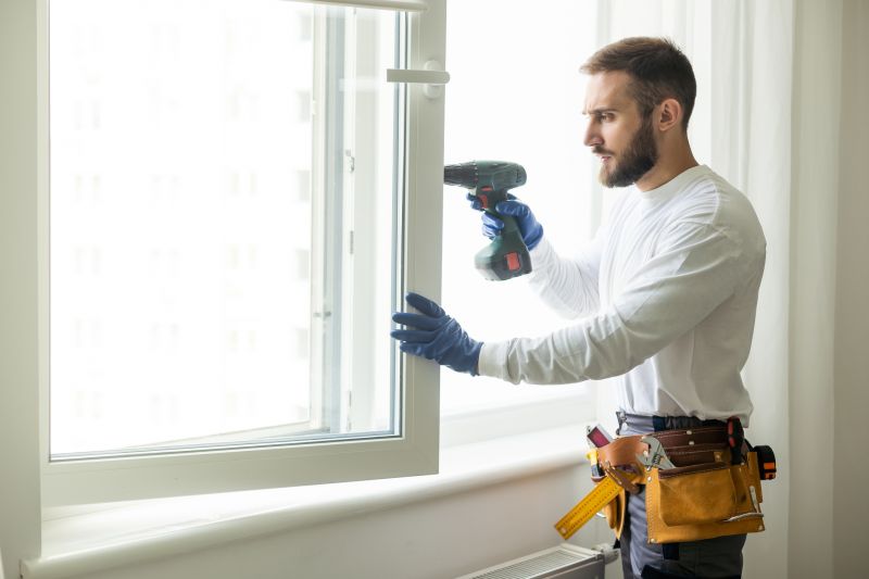 Local Window Service Companies
