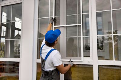 Specialized Window Installers